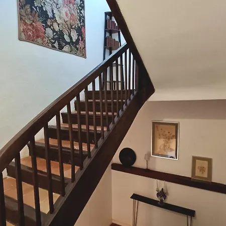 Frühstückspension La Flamina Sejour Bien-etre Pour 6 Spa, Diner, Sophrologie Et Petit-dejeuner