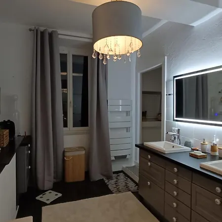 La Flamina Sejour Bien-etre Pour 6 Spa, Diner, Sophrologie Et Petit-dejeuner 3*