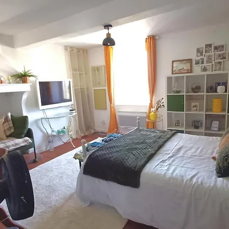 Bed & Breakfast Privatif Et Sejour Inclus Pour 6 Proche Du Canal Du Midi - Maison De Charme Pexiora