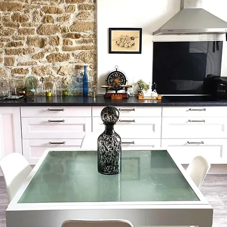 Privatif Et Sejour Inclus Pour 6 Proche Du Canal Du Midi - Maison De Charme Bed & Breakfast 3*