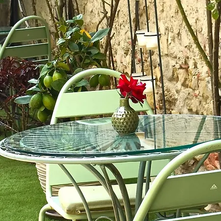 Privatif Et Sejour Inclus Pour 6 Proche Du Canal Du Midi - Maison De Charme Bed & Breakfast