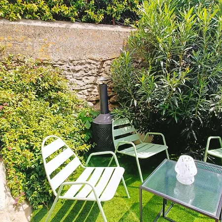 Bed & Breakfast La Flamina Sejour Bien-etre Pour 6 Spa, Diner, Sophrologie Et Petit-dejeuner 3*