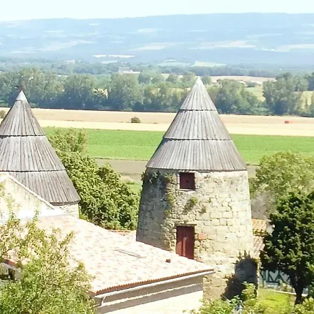 Bed & Breakfast La Flamina Sejour Bien-etre Pour 6 Spa, Diner, Sophrologie Et Petit-dejeuner 3*