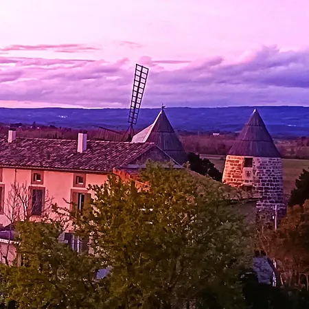 Privatif Et Sejour Inclus Pour 6 Proche Du Canal Du Midi - Maison De Charme Bed & Breakfast 3*
