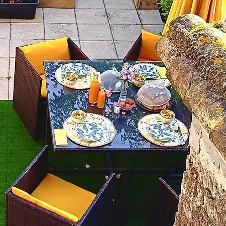 La Flamina Sejour Bien-etre Pour 6 Spa, Diner, Sophrologie Et Petit-dejeuner 3* Pexiora