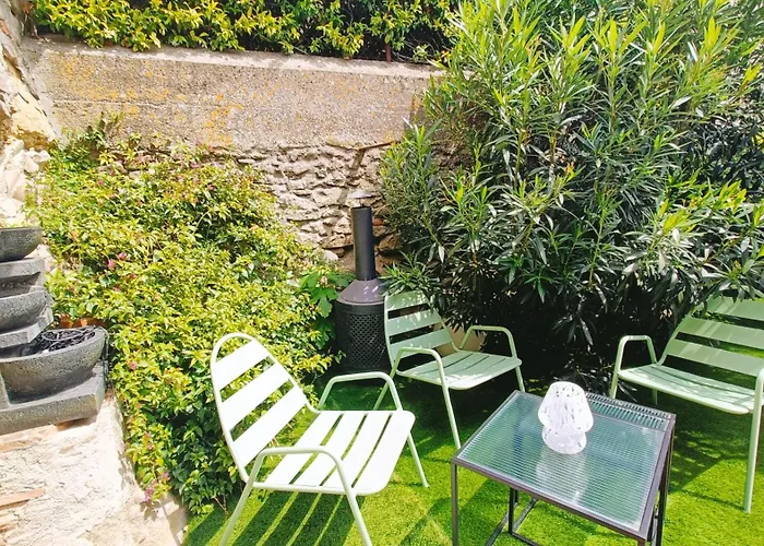 Bed & Breakfast Halte Premium A Velo Entre Amis Proche Du Canal Du Midi Et De La Cite De Carcassonne Avec Privatif, Repas Maison, Nuitee Et Pdj Pour 6 Personnes 3*